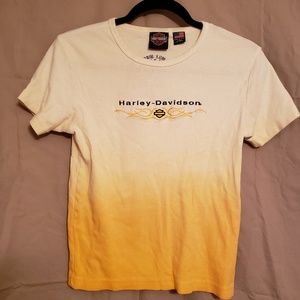 🔥Short sleeve Harley Davidson t-shirt🔥